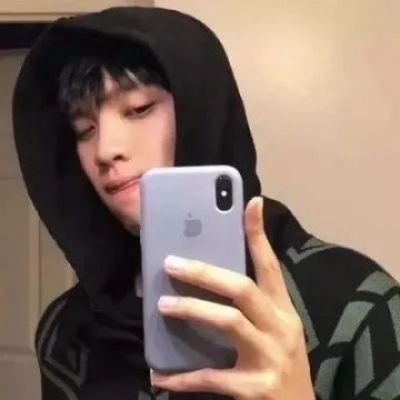 Furry插画光影处理福瑞群